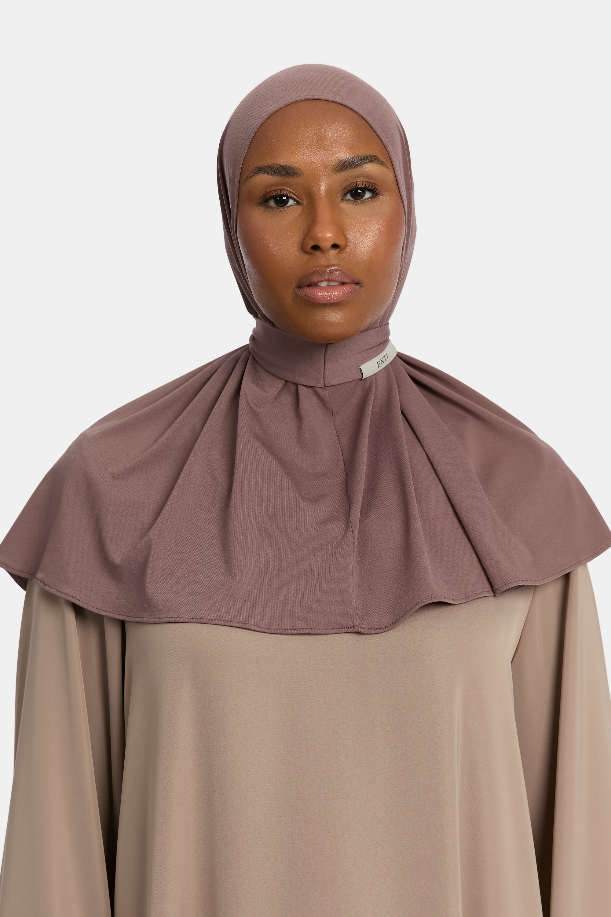 Premium Jersey Instant - Fossil Grey