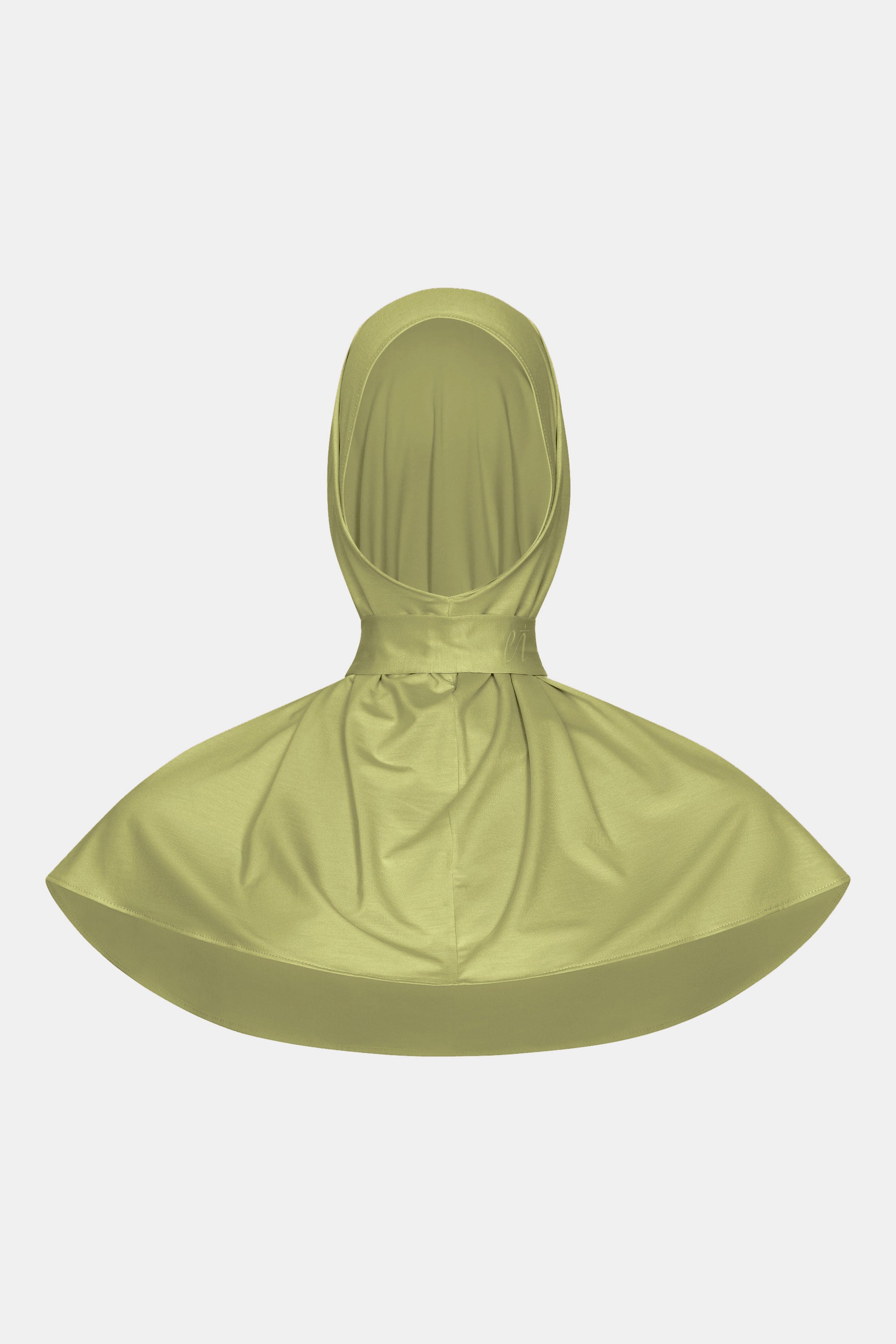 Premium Jersey Detachable Instant - Forest Green