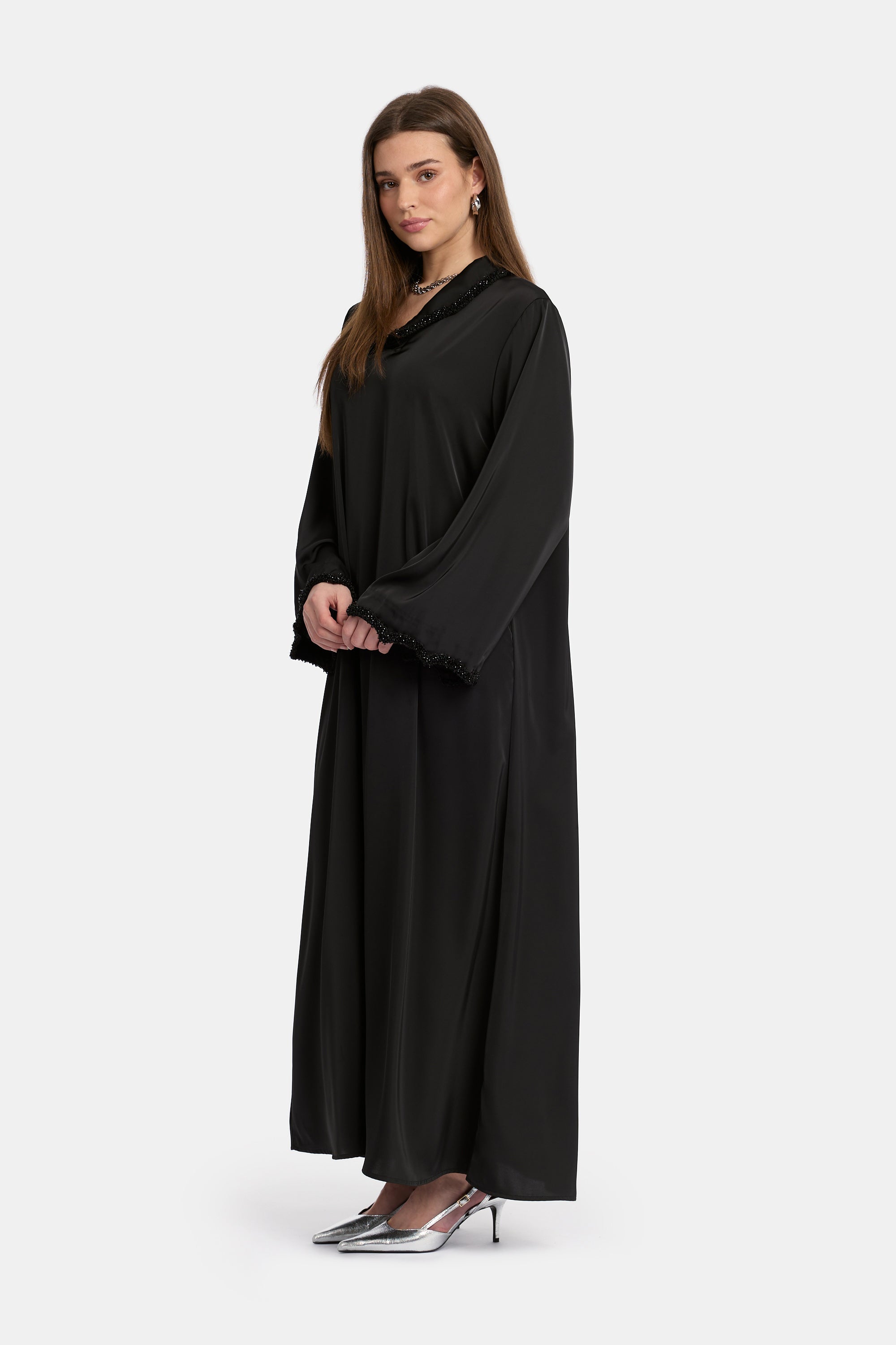 Limited Edition Dress - Black