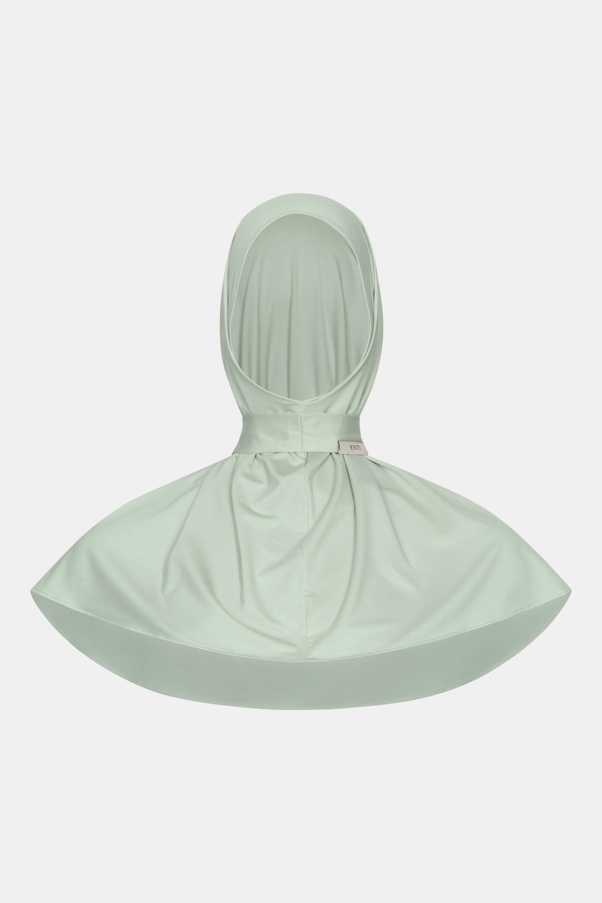 Breathable Modal Instant Hijab - Gum