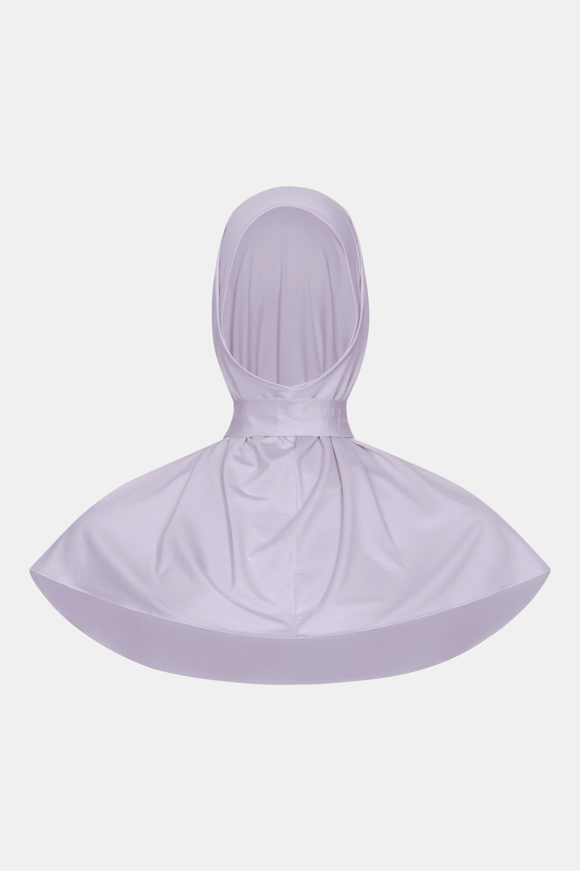 Premium Jersey Detachable Instant - Soft Lilac