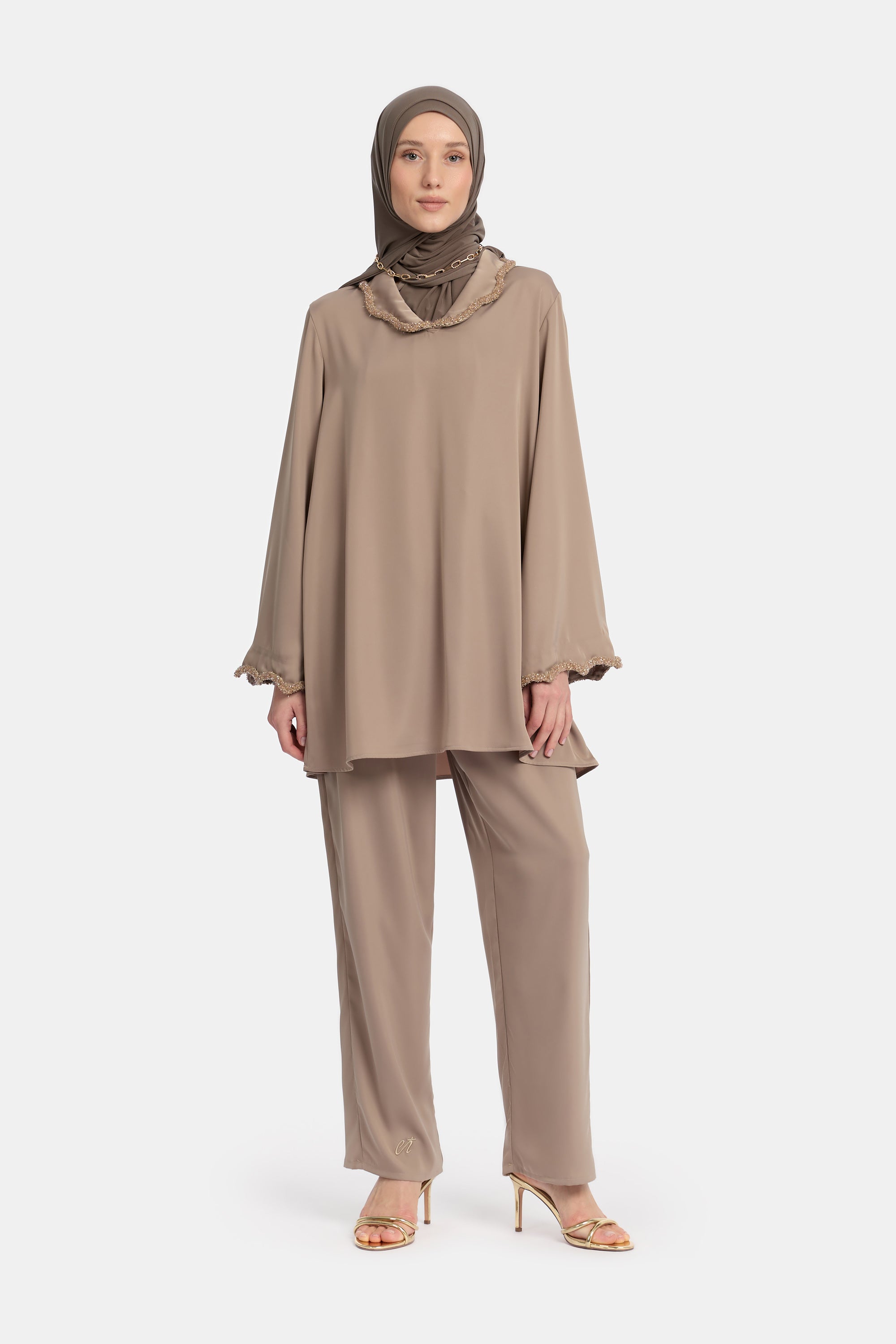 Limited Edition Set - Sand