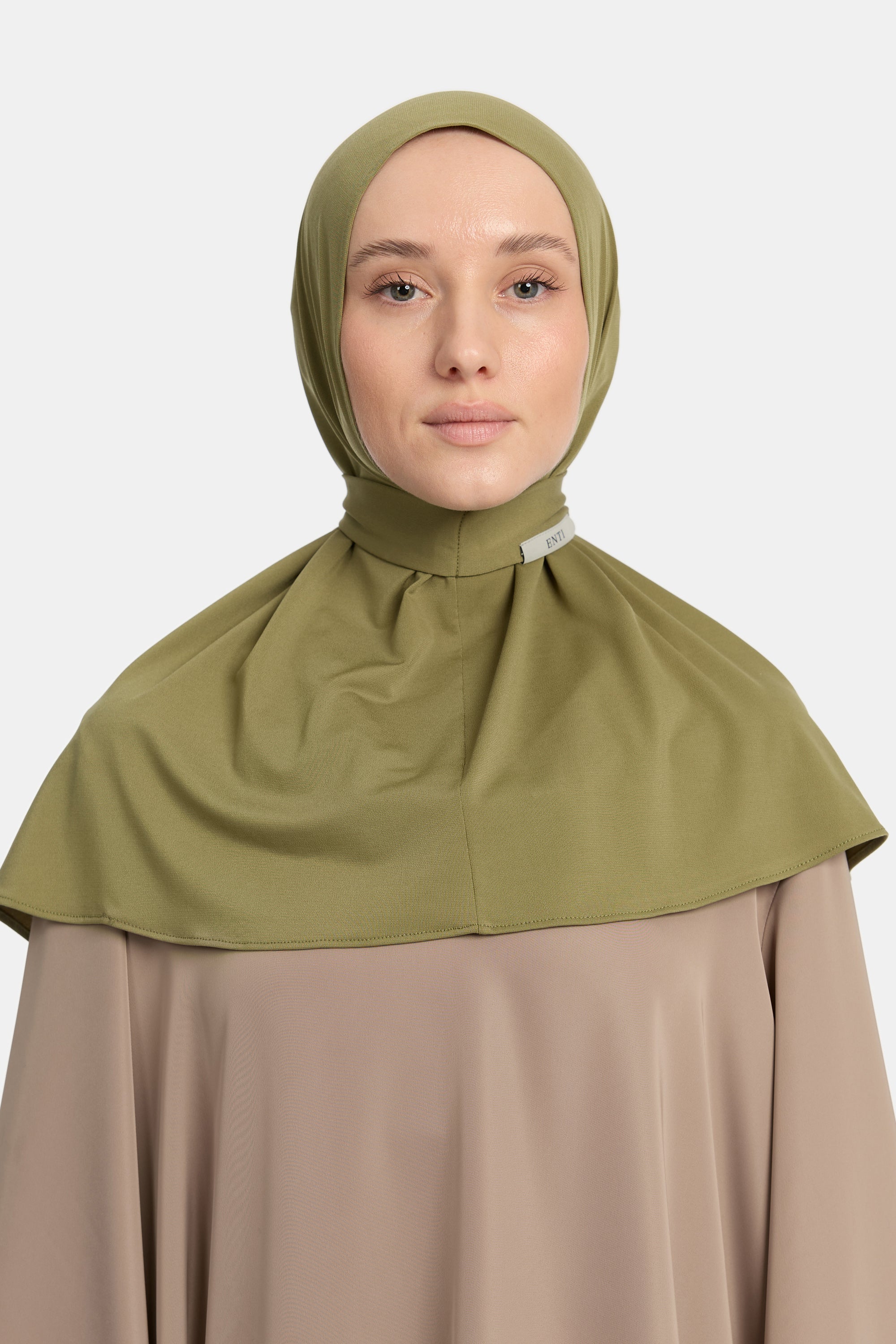 Premium Jersey Instant - Moss