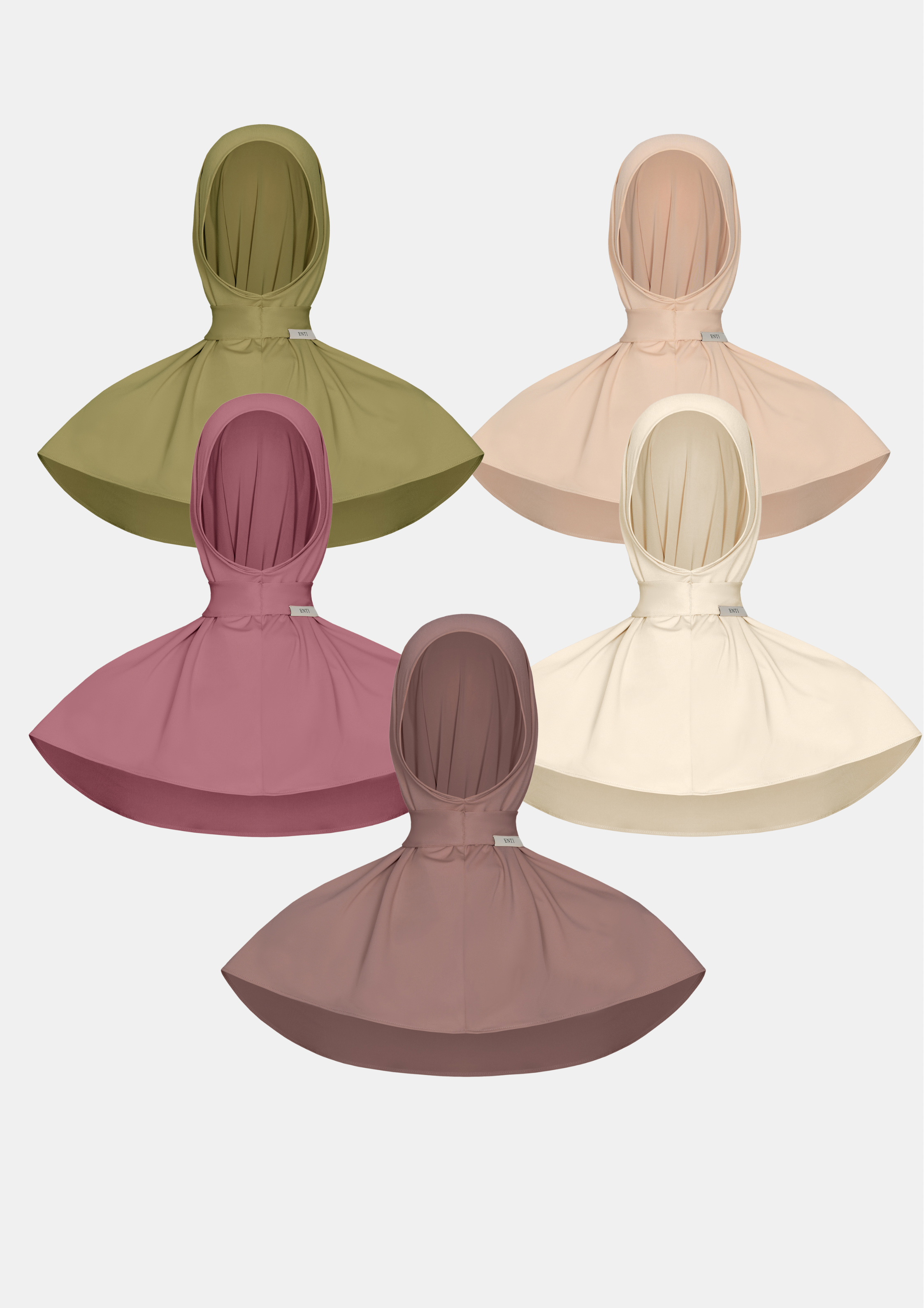 Vanilla Premium Jersey Instant Pack