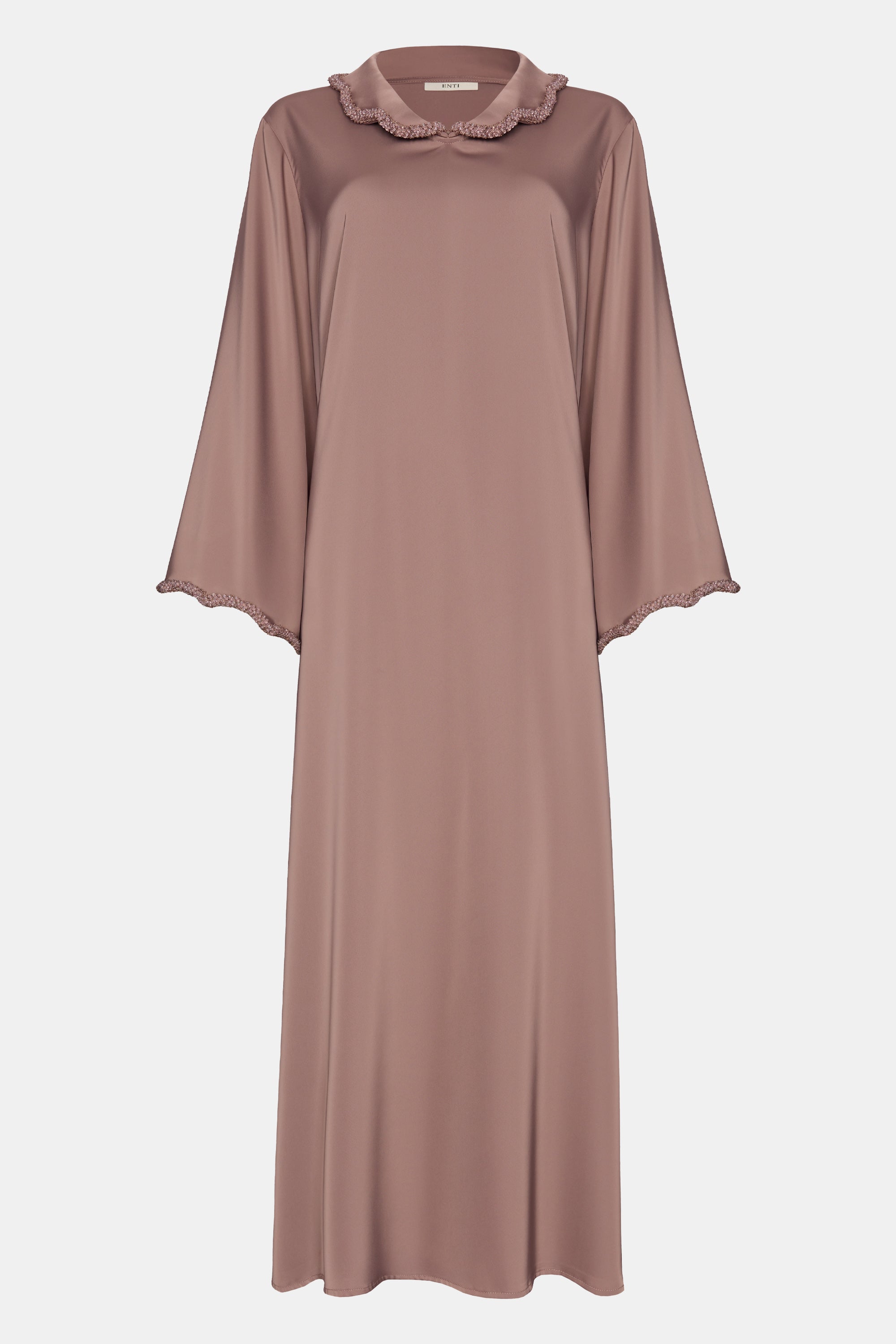 Limited Edition Dress - Latte