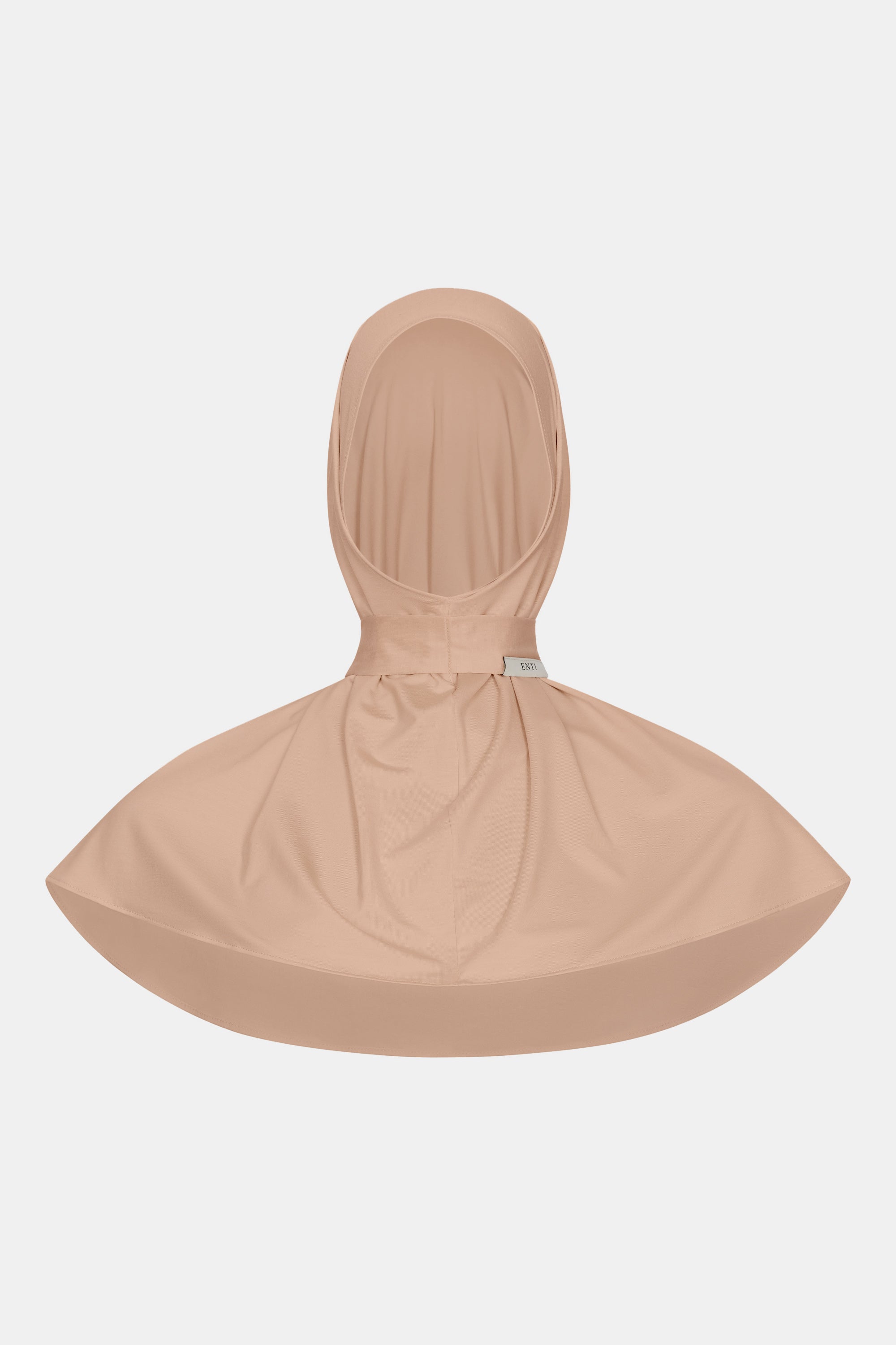 Breathable Modal Instant Hijab - Sienna