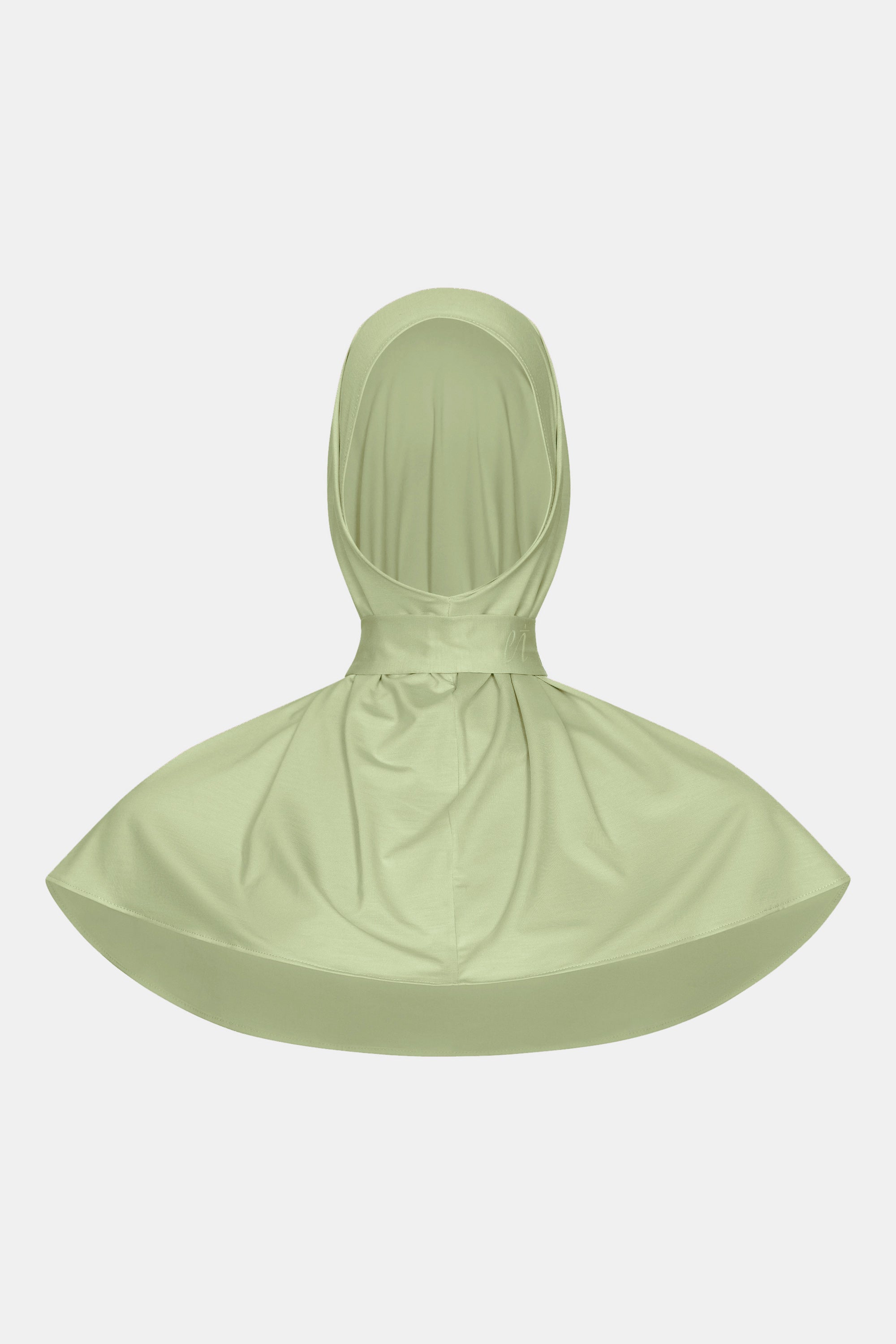 Premium Jersey Detachable Instant - Green