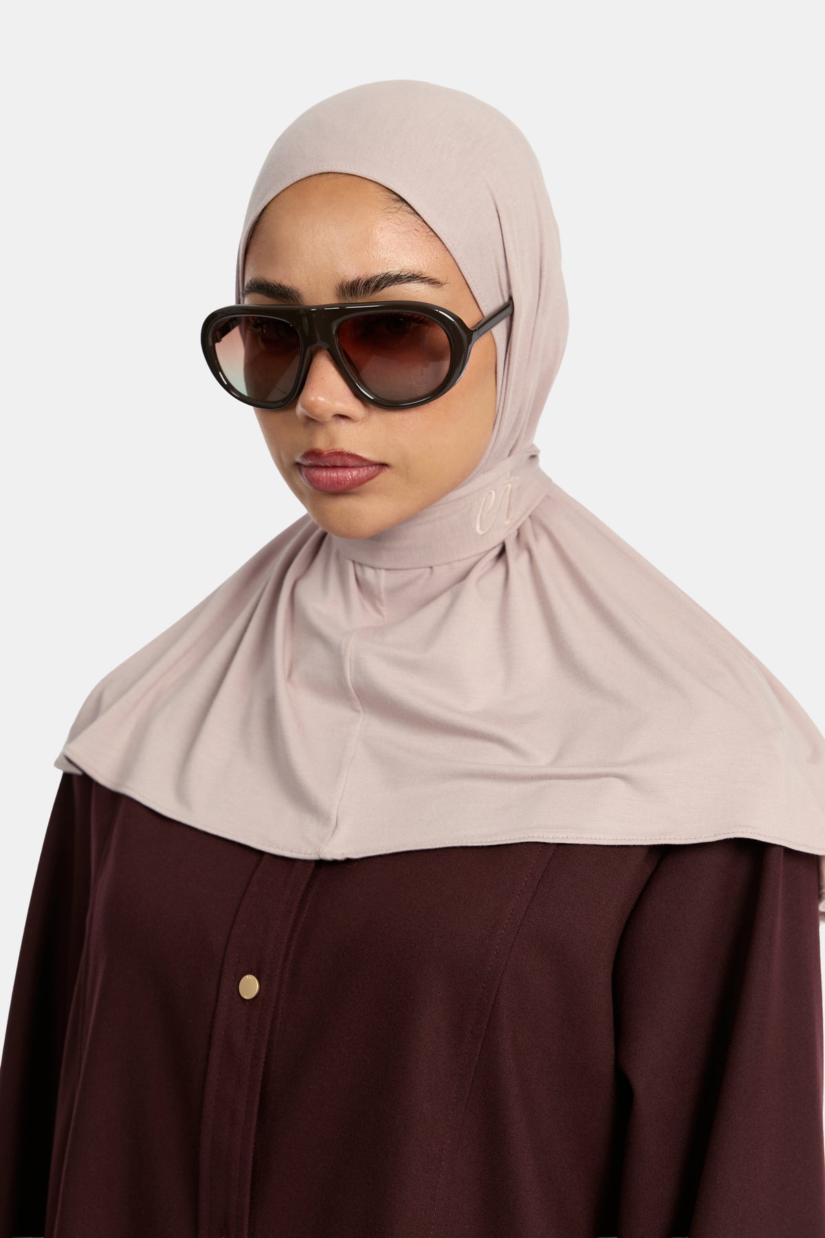 ENTI Bamboo Vision Instant - Light Grey