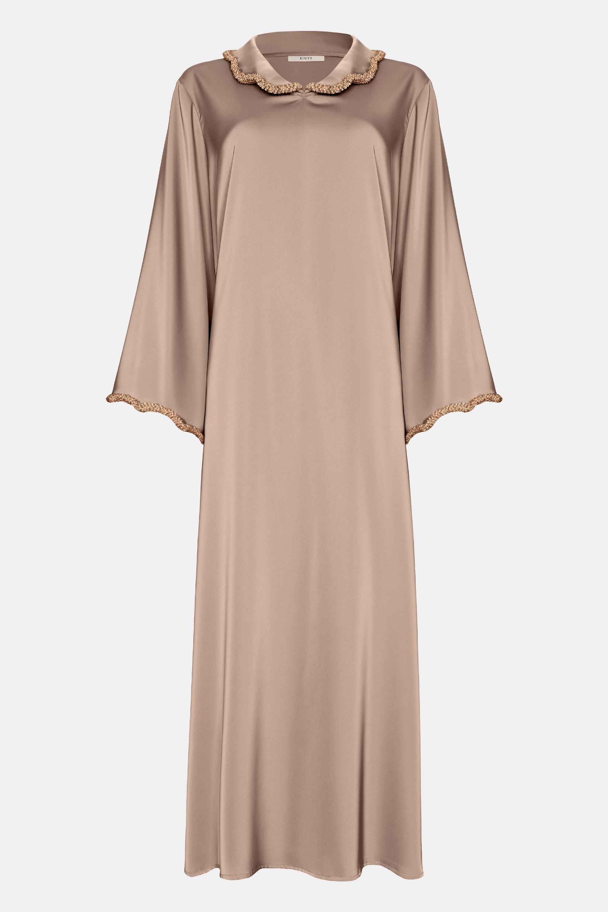 Limited Edition Dress - Sand