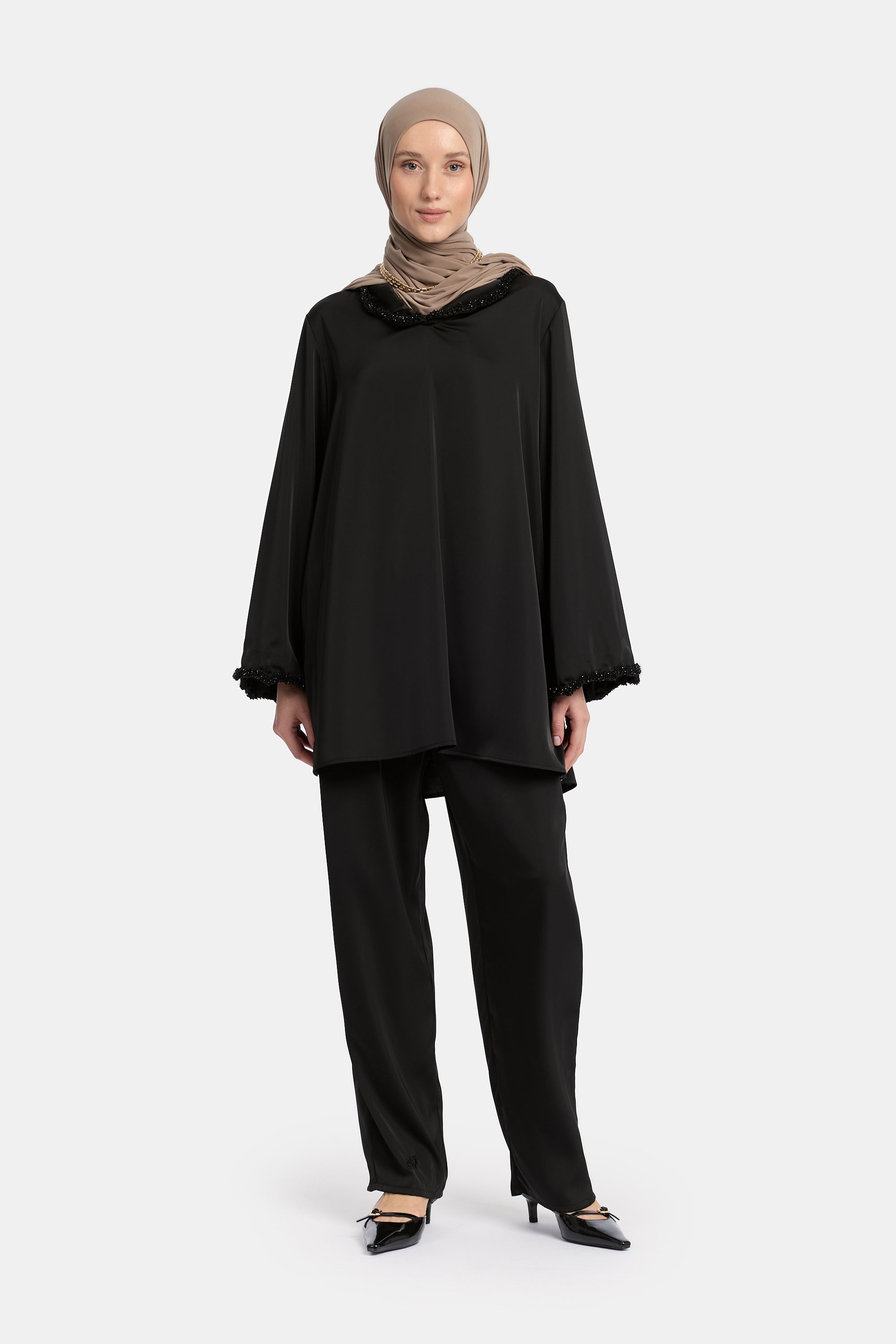 Limited Edition Set - Black