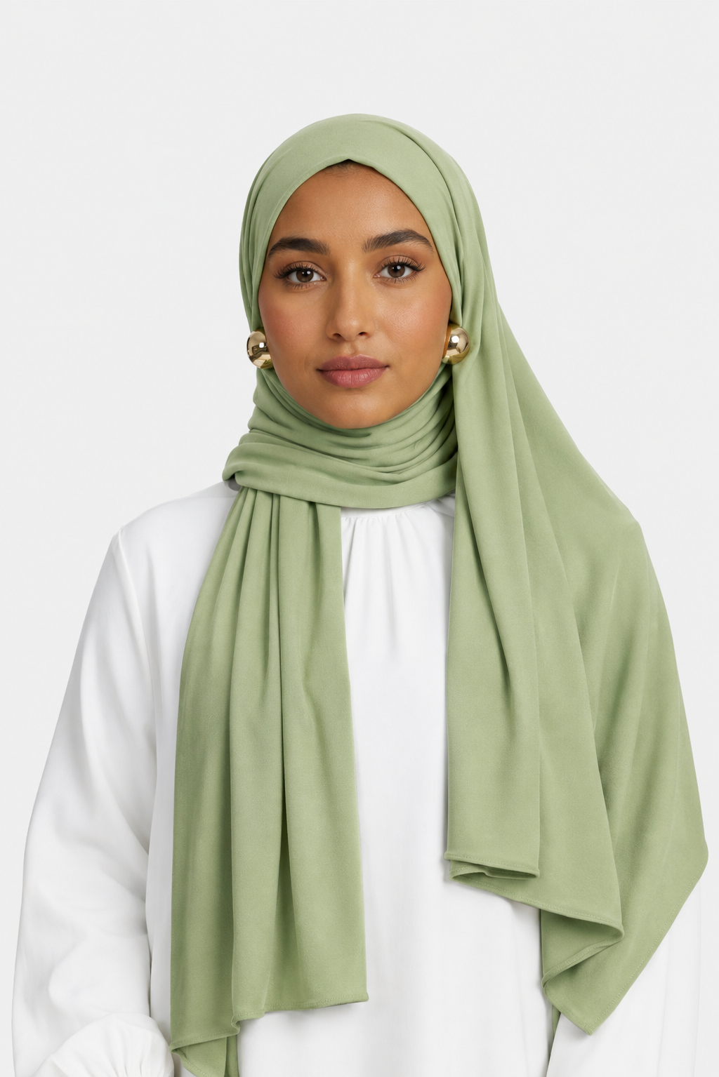 Premium Jersey -  Forest Green